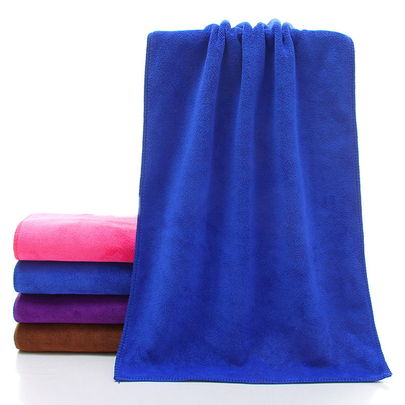 1 stücke Mikro faser Auto wasch handtuch Auto Reinigung Trocken tuch Säumen Auto pflege tuch Detail lierung Auto wasch handtuch Reinigungs zubehör