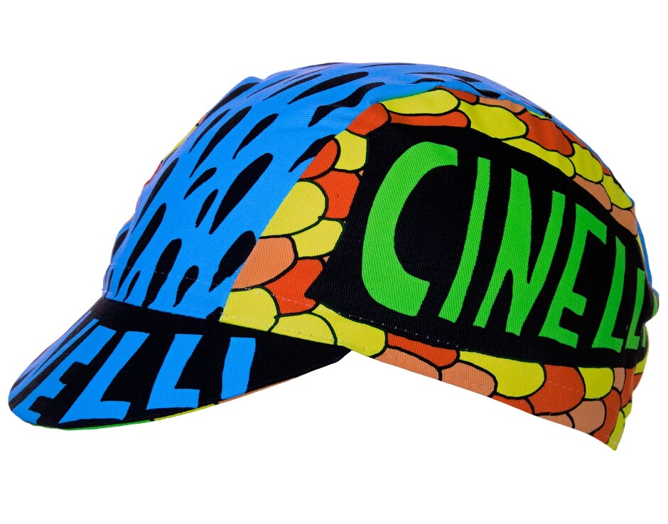 Summer Men Women Cycling Cap Bike Hat Ciclismo Retro Riding Cap Gorra Ciclismo Bandana Ciclismo Bicycling Hat Bike UV Cut: red