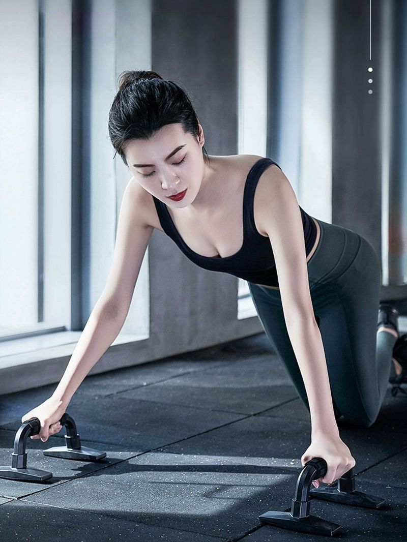 Soporte de espuma de esponja para hombre y mujer, soporte de realce para gimnasio en casa, entrenamiento muscular, equipo de Fitness, ejercicio completo