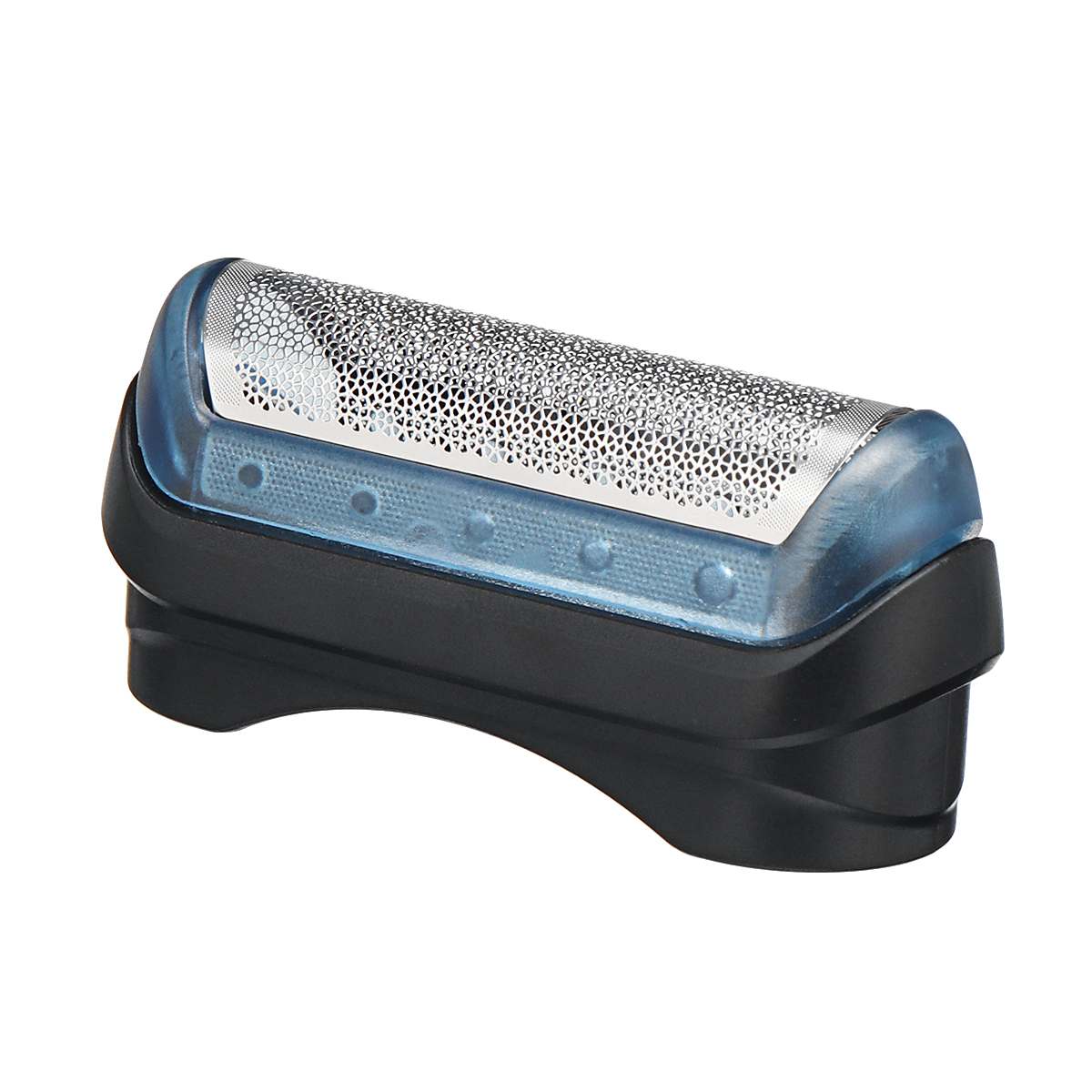 Lámina de afeitadora flotante reacondicionada para BRAUN 11B Series 5682/5683/5685, producto de baño, accesorio de afeitadora, lámina de repuesto: Foil