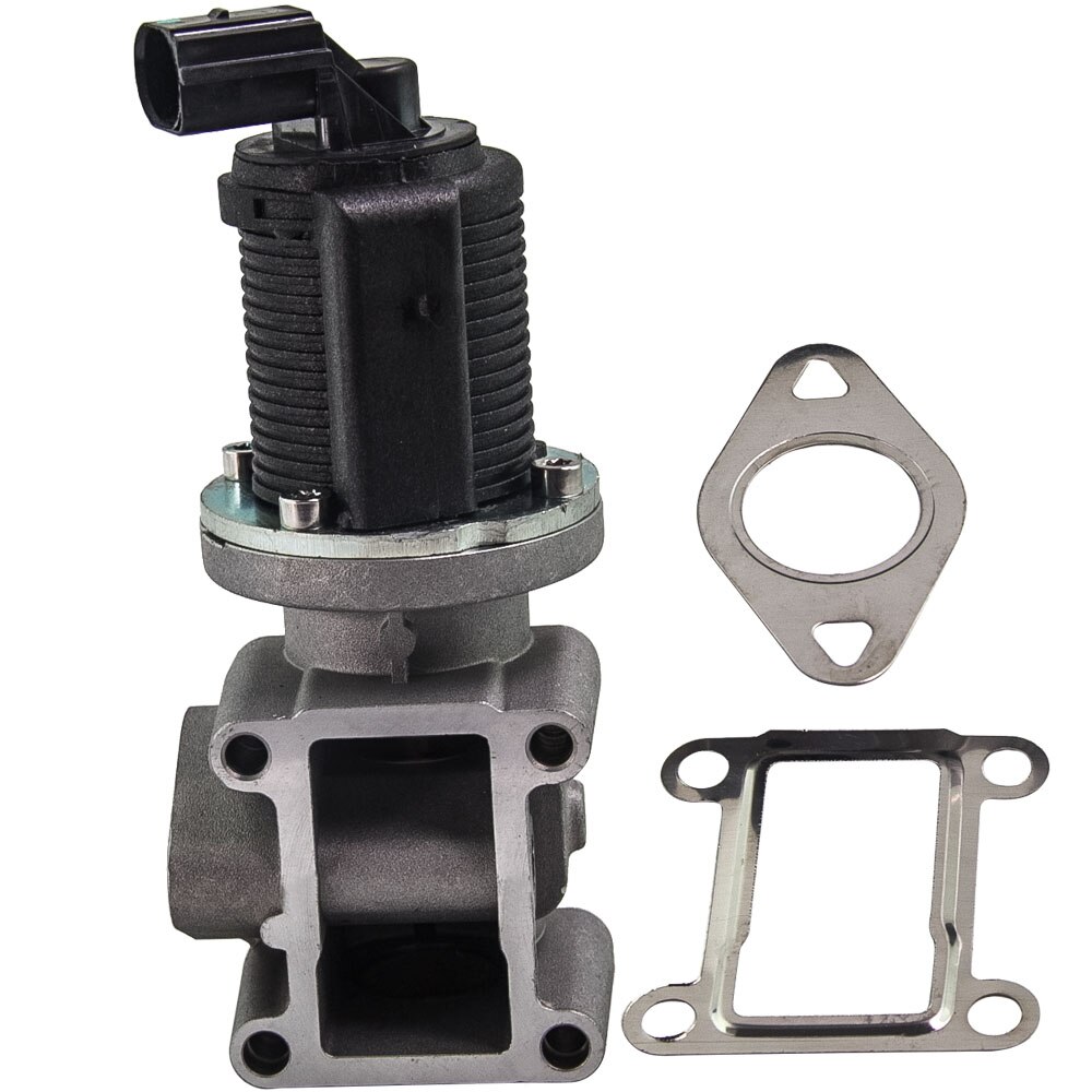 EGR Valve for Vauxhall Zafira Mk Ii ( B ) ( M75 ) 1.9 Cdti 55215031 93181981 55215031