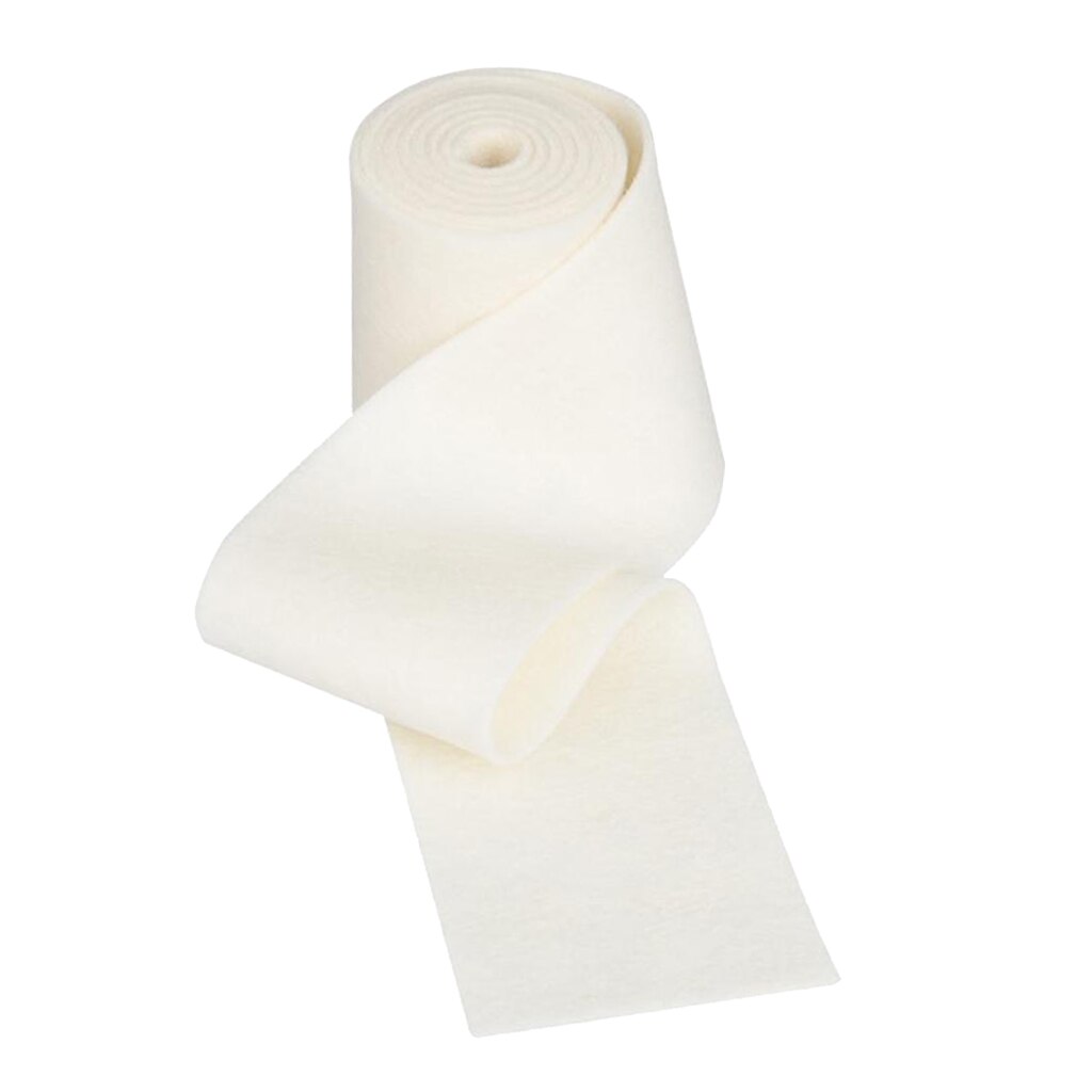 Grand Piano Damper Lifter Felt Tuning Felt Wool Mute Tools Muffler White