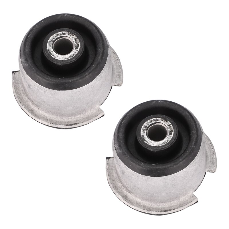 2 uds Trailing Arm buje 33326770786 para BMW E36 E46 318I 330: Default Title