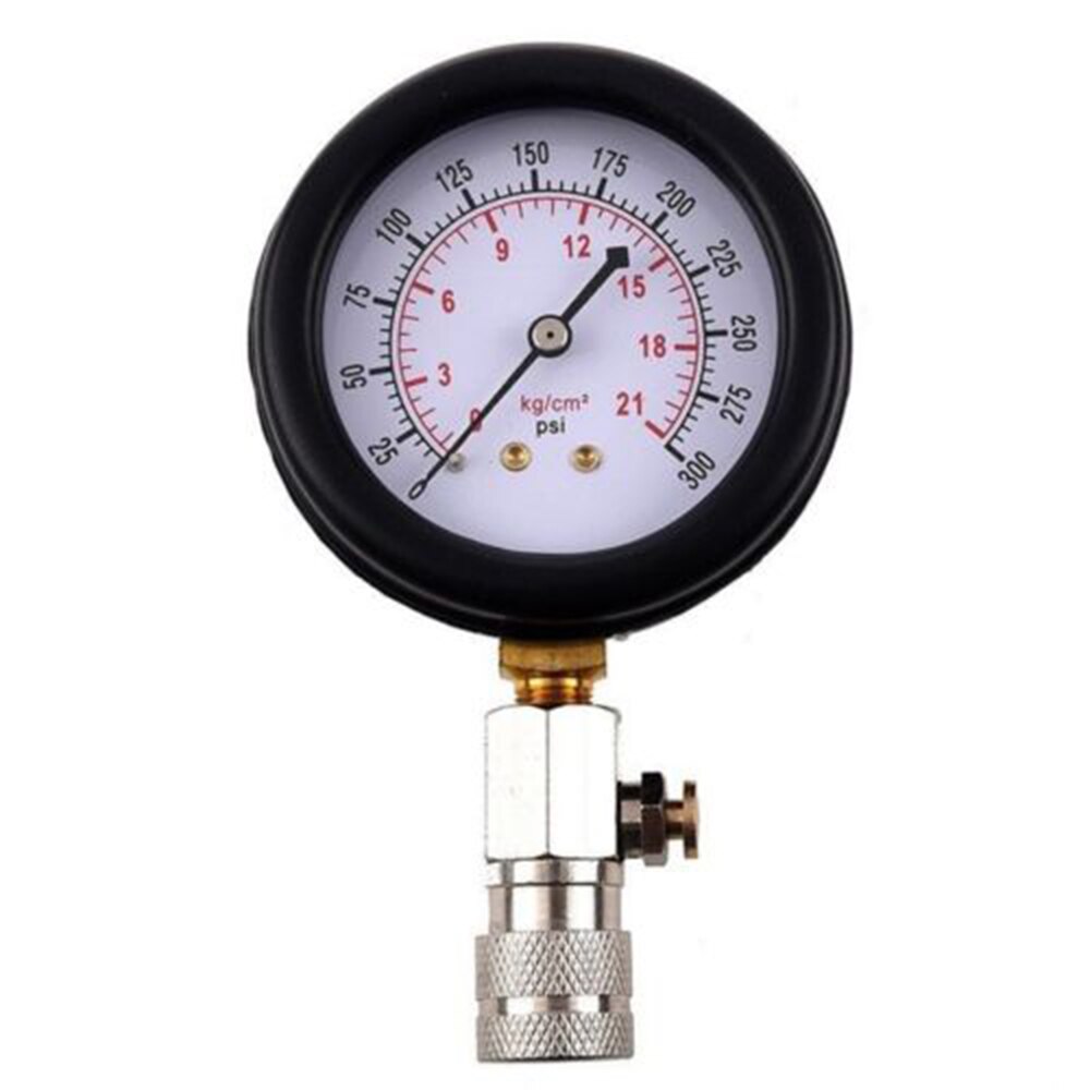 cylinder pressure gauge multi-function cylinder pressure detection tool motorcycle cylinder pressure gauge automobile