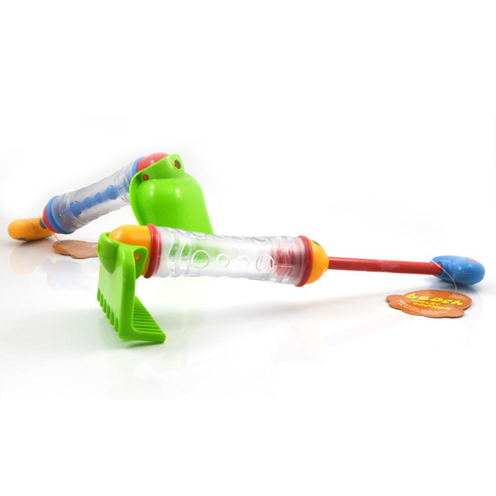 2 In 1 Strand Speelgoed Schoppen Kids Play Zand Zomer Seaside Graven Zand Bodem Water Speelgoed Zwemwater Speelgoed Voor kids