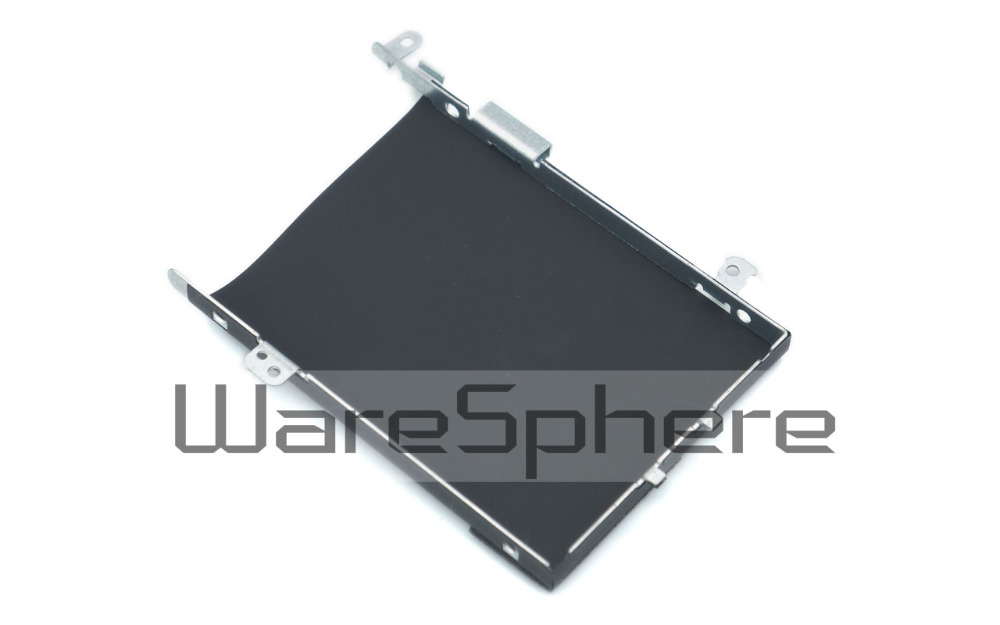 SATA Hard Drive HDD SSD 7mm Metal Caddy Frame Bracket for Dell Latitude E5570 VX90N 0VX90N
