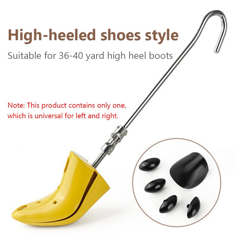 Boots spreader Uplift Instep high heel shoes Boots spreader High heel boots instep spreader: 36-40high heel boots