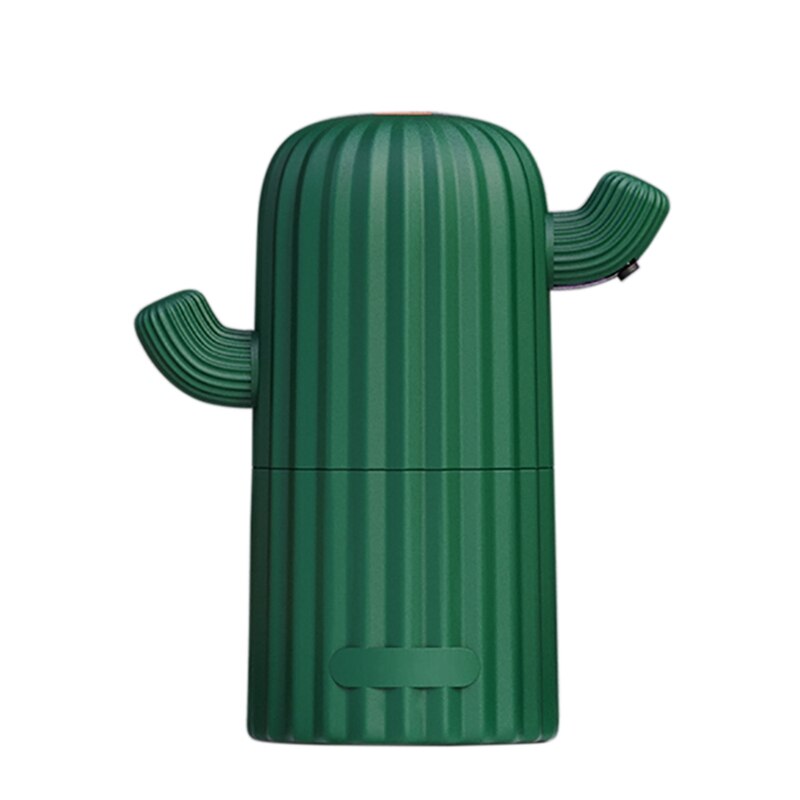 ligent Automatic Induction Cactus Soap Dispenser Home Hotel Gel Style Soap Dispenser: Default Title