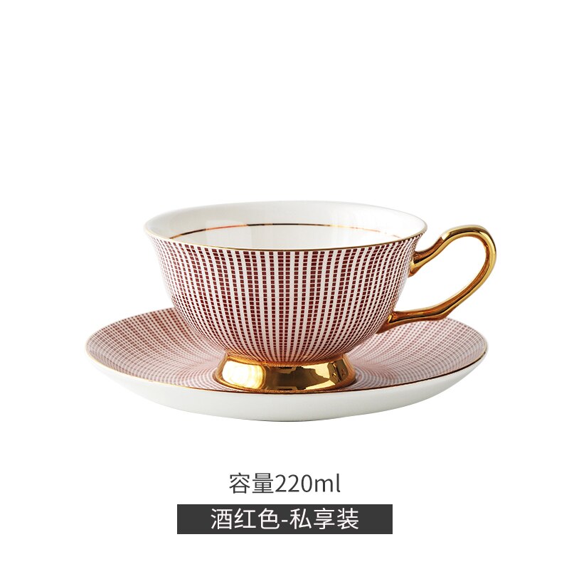 Luxury Ceramic Coffee Mug Cup Cute Small Coffee Cup And Saucer Set Cute Tazas De Ceramica Creativas Mugs Coffee Cups Luxury: A