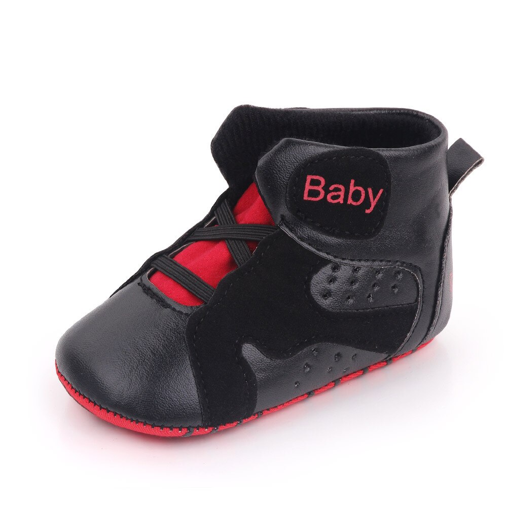 Moda neonato stivali da allenamento scarpe da ginnastica per bambini Tenies scarpe per 1 anno stivaletti per ragazze bottino per bambini calzature regali