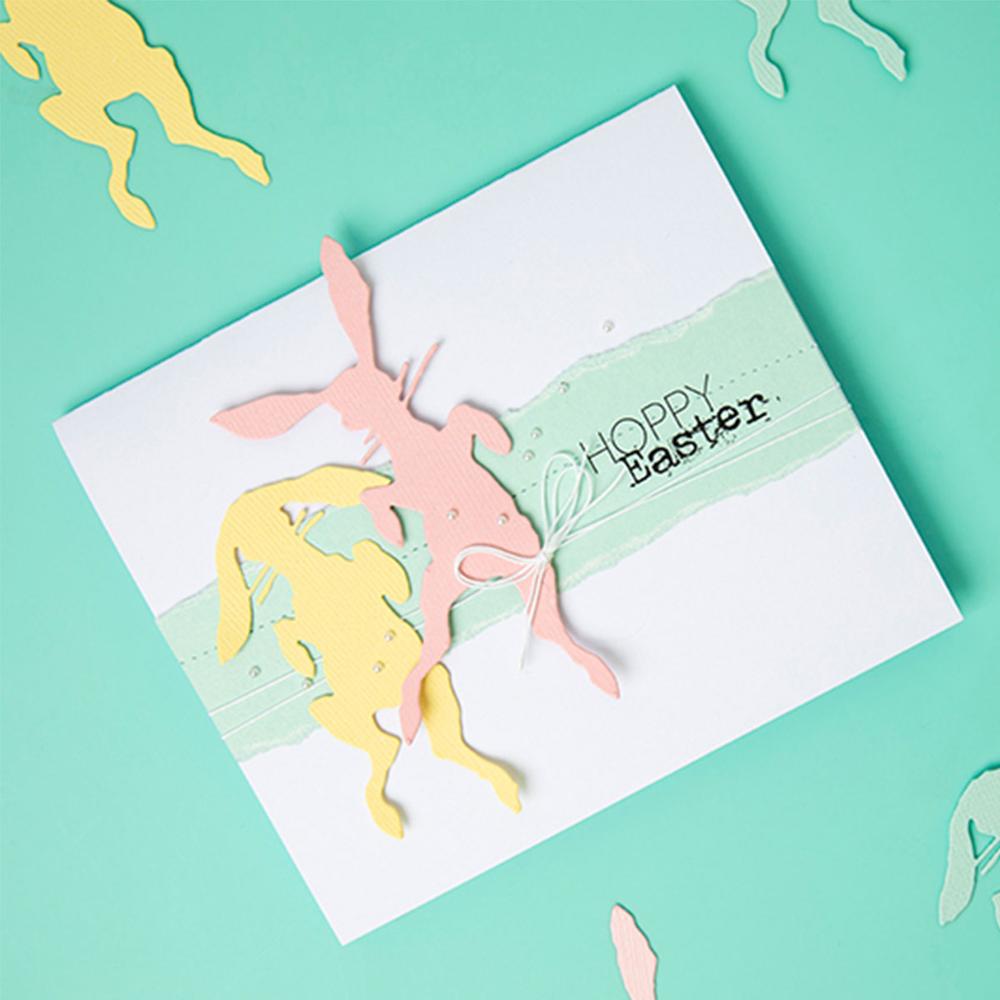 Creatieve Achtergronden Thinlits Scrapbook Metalen Sterft Stansen Voor Papier Stoten