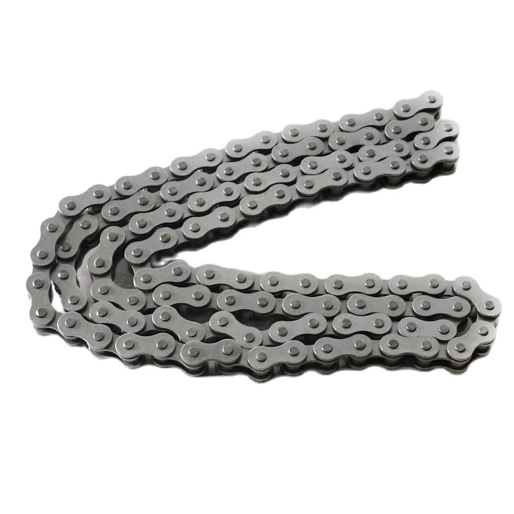 Chaîne de moto 415 X 110L pour ATV Quad Pit, pour Dirt Bike