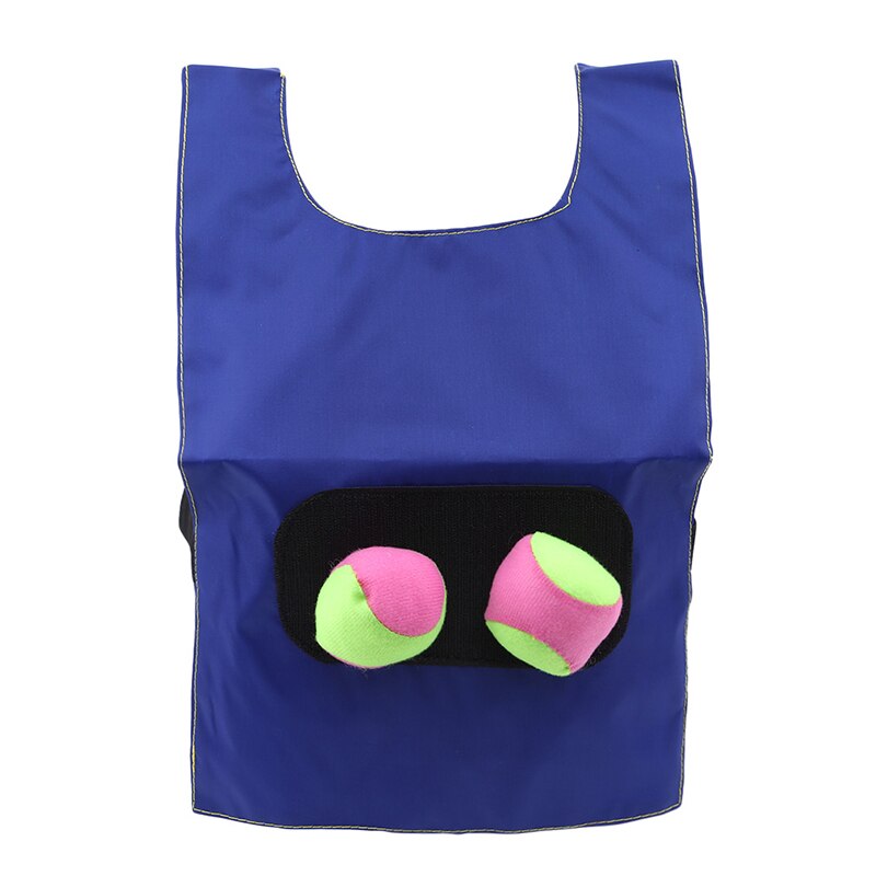 Kids School Outdoor Vangst Pull Ballen Games Activiteit Kleuterschool Apparatuur Educatief Speelgoed Sport Vest Voor Kinderen