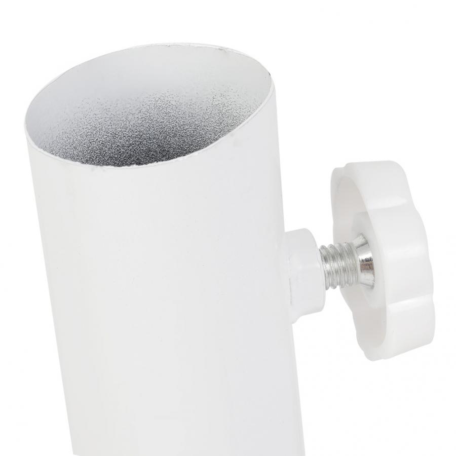 Draagbare Parasol Vier-Legged Base Paraplu Opvouwbare Zonnescherm Houder Tuin Paraplu