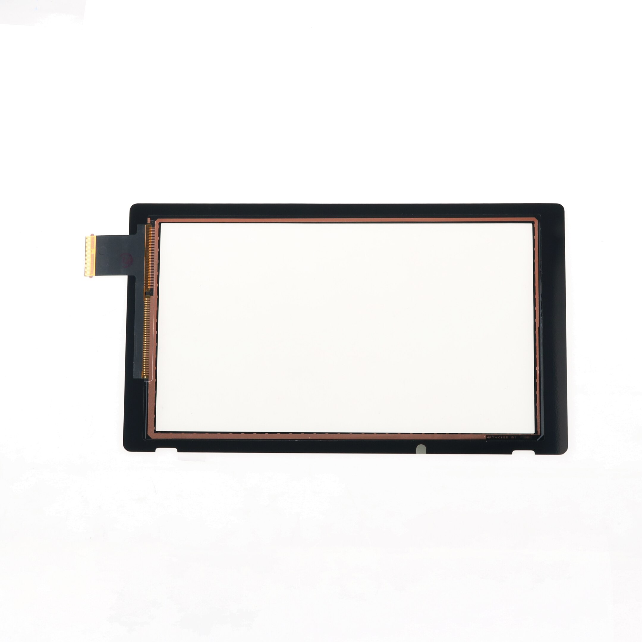 Jcd Voor Nintend Schakelaar Ns Console Vervanging Lcd-scherm Touch Screen Voor Ns Cover Panel Game Console