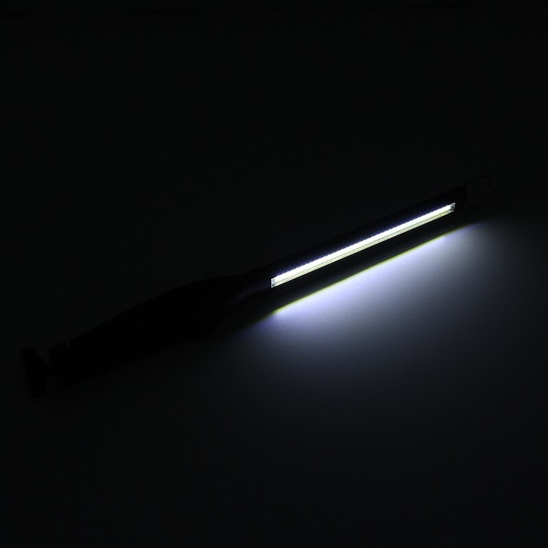 Car Work Maintenance Lamp Inspection Maintenance Light Emergency COB Charging Lamp for Car Home