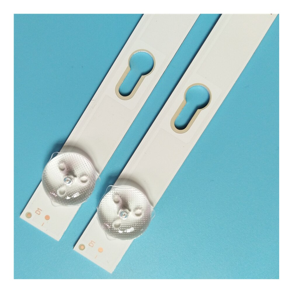 564mm tv-lampen-sets mit led-hintergrundbeleuchtungsstreifen für thomson  t32 rte 1160 t32 rtl 5130 led-leisten, bänder tcl 32 d 05-zc22ag-17 lineale 4c-lb320t-zc2