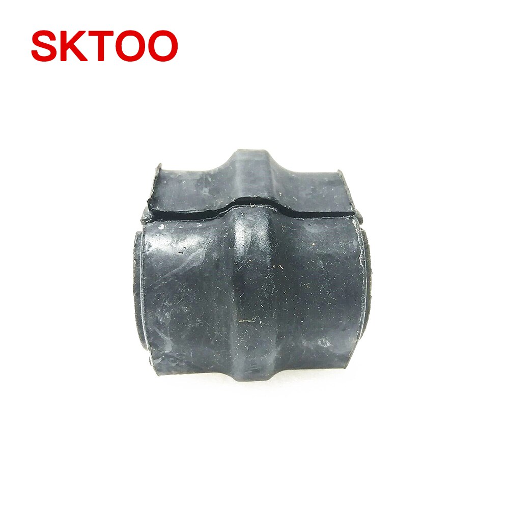 Balance rod rubber sleeve Vehicle Stabilizer Shaft OEM509495 for Peugeot 206/207/206CC/206SW for Citroen C2