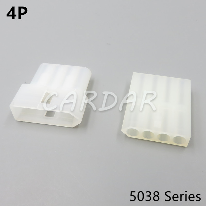 5038- seriekontakt 2p 3p 4p 5p 6p 9p 12p 15p hona hane uttagssatser med terminaler elektroniktillbehör kontakt: Grå