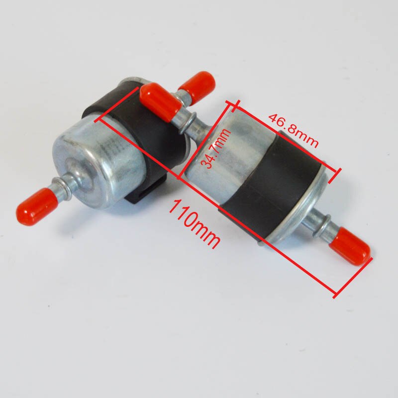 ZS400GY-2 RX3S zongshen 400cc motorcycle engine oil filter fuel filter air cleaner ZS400