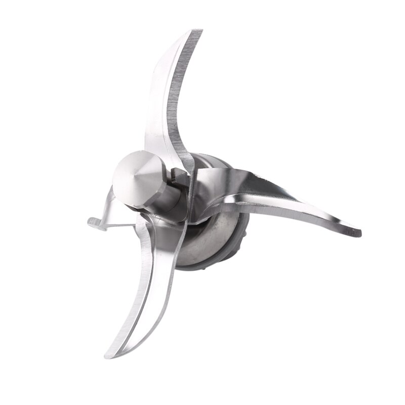Blender Blade, Blender Blade Replacement Accessories Juicer Accessories Part for Vorwerk Thermomix TM21