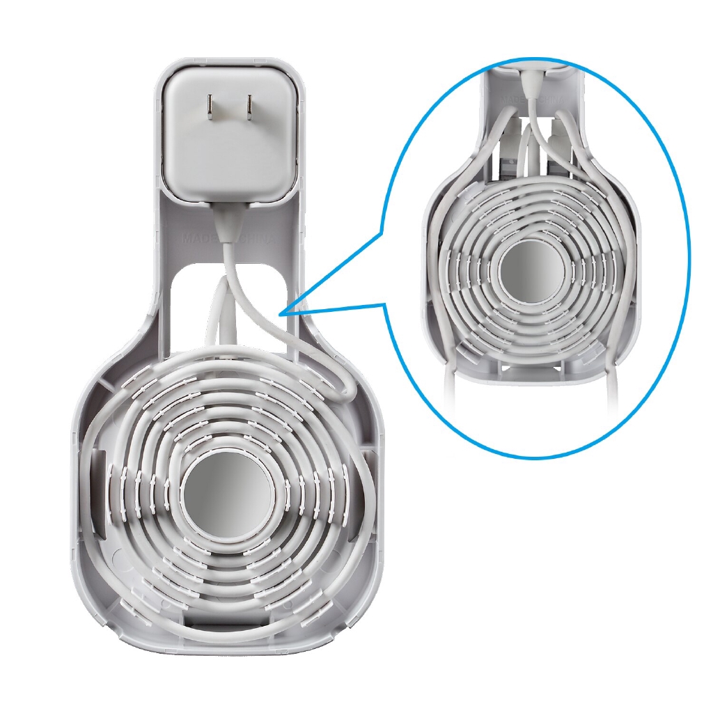 STANSTAR Wall Mount Brackets for EERO Mesh WiFi System,Simple and Useful ,Space Saving,Sturdy Wall Mount Holder