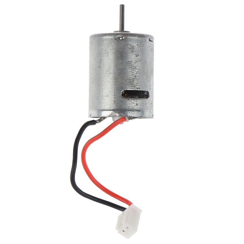 High Speed Large Torque RC Motor with Wire Water Gun Modification 370 Motor