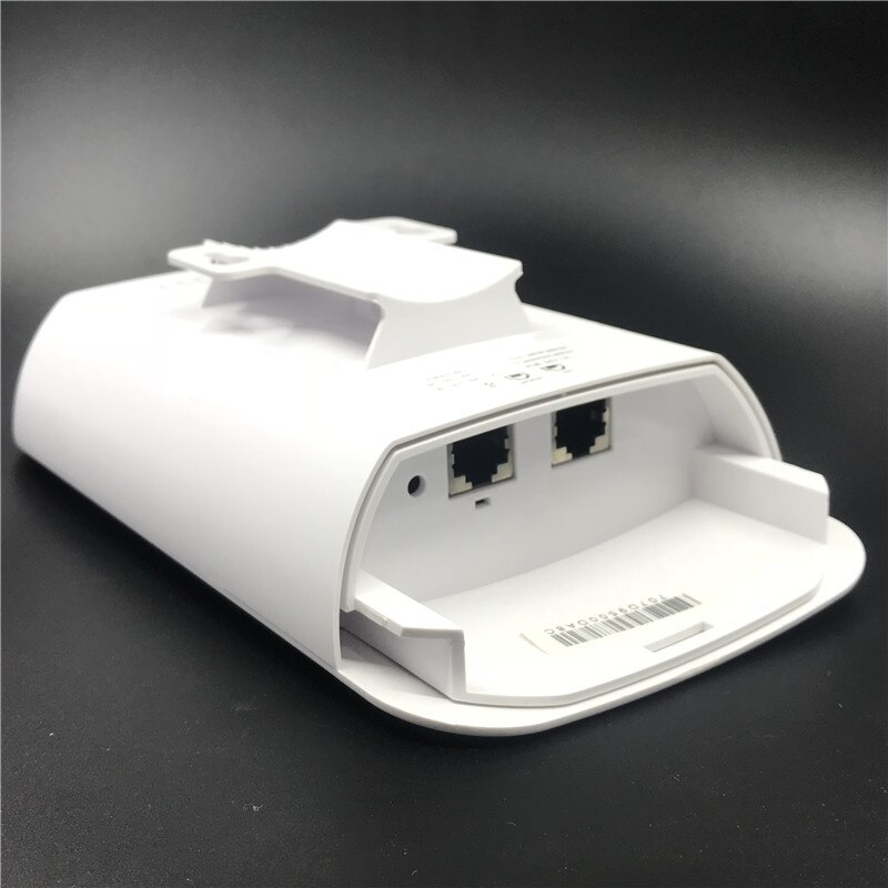 Répéteur WIFI sans fil CPE 300mbps, 5.8ghz, pont extérieur pour une transmission longue distance, puissance