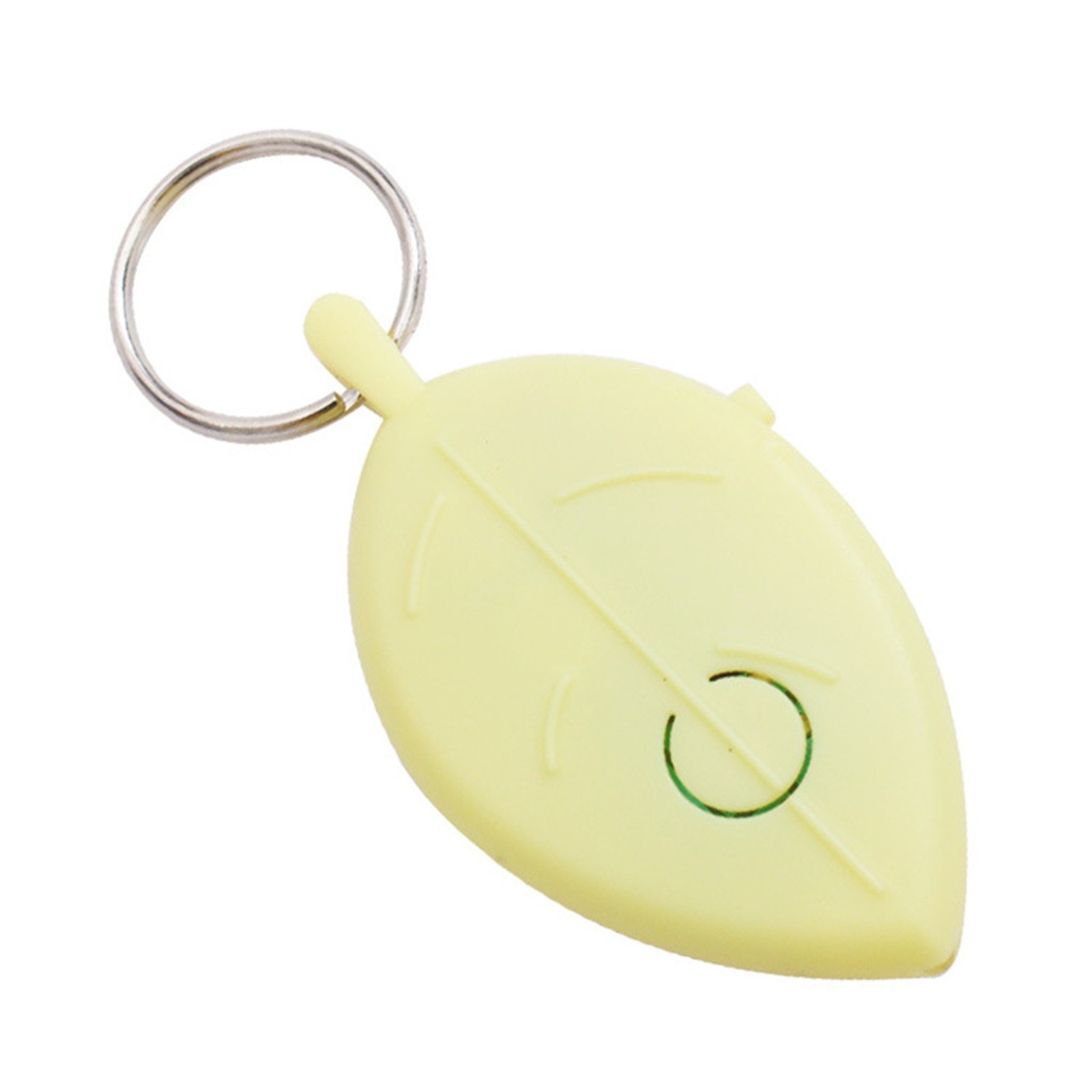 Keys Ring Voice Control Tracker Anti-Verloren Mini Knipperende Gesis Key Locator Apparaat Afstandsbediening Piep Kids Bag Portemonnee Locators drspshiping: E