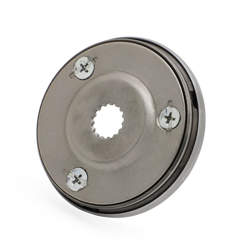 Envejs lejer starterkobling til yamaha breeze grizzly yfm yfa 125 yfm 125 yfa 125 05-08/  grizzly 125 04-13/  breeze 125 91-04