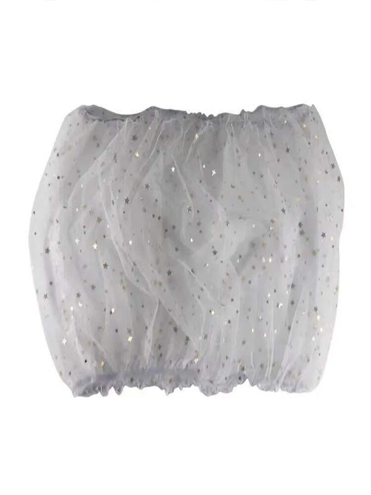Bird cage splash screen gauze anti-mosquito and anti-bite parrot cage splash net, pet bird supplies