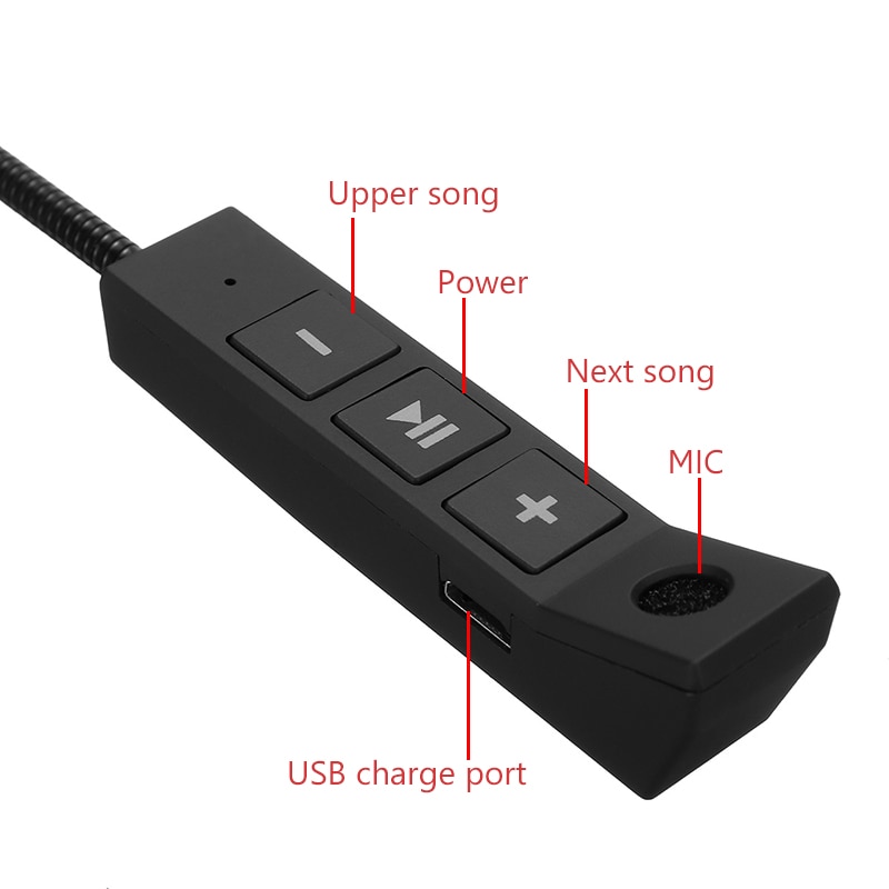 Moottoripyörä langaton bluetooth kypärä kuulokkeet kypärä sisäpuhelin kaiutin mikrofonilla handsfree stereokuulokkeet kuuloke