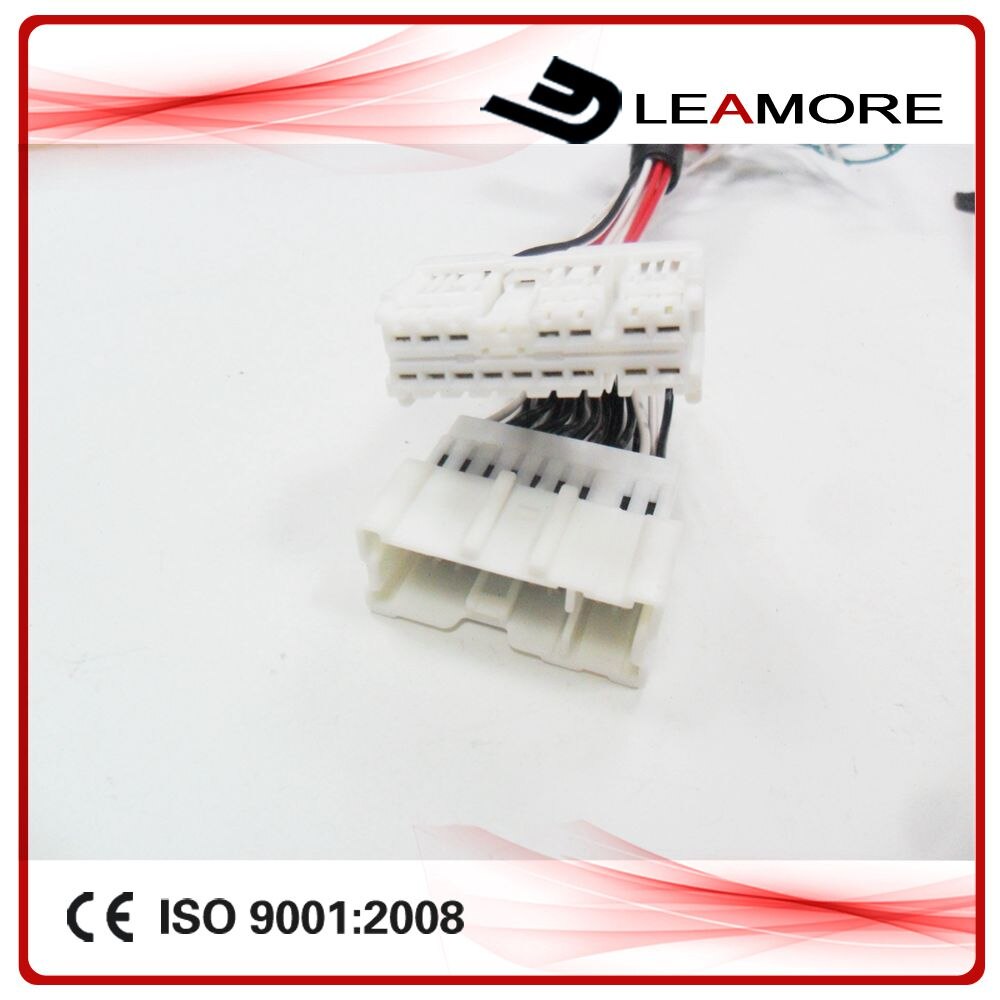 For JUKE car windows auto closing module 4 windows roll up intelligently by remote