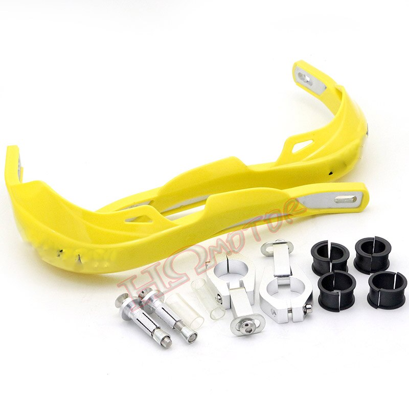22MM 28MM Motorcycle Hand Guards Handle Protector Handguard Handlebar Protection For KTM HONDA YAMAHA YZ SUZUKI Pit Dirt Bike