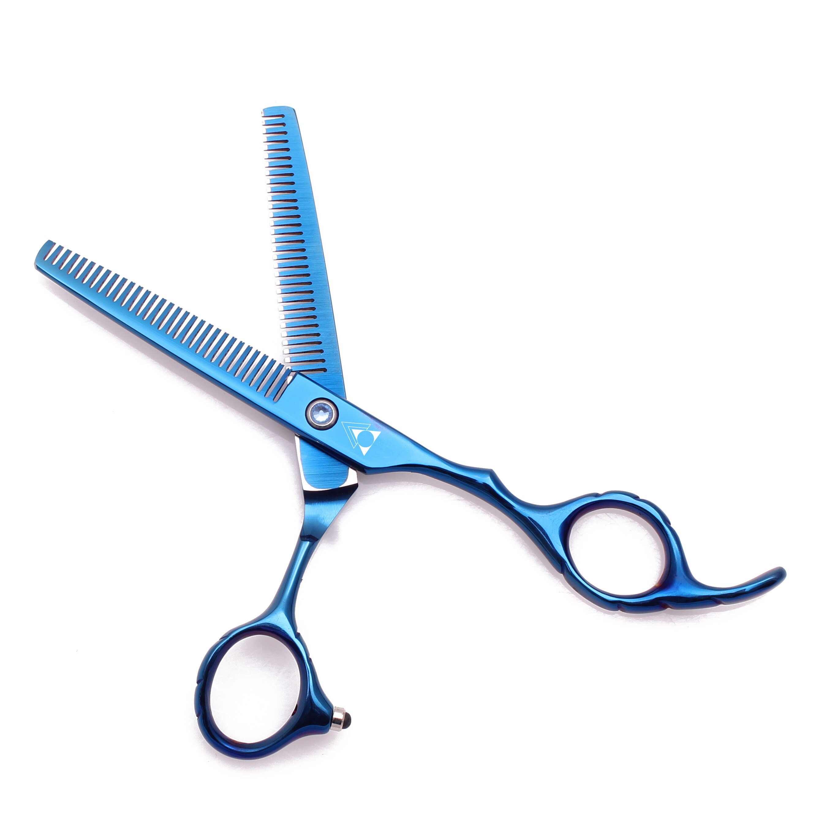 Japanische 440C Friseurschere – Professionelle Haarschere In 5,5 Zoll, Scharf & Präzise