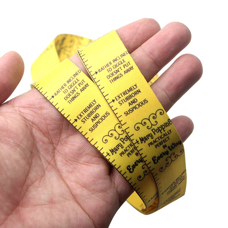 CA120 Giallo collo cinghia cordino per le chiavi della Carta di IDENTIFICAZIONE Cinghie e laccetti per cellulari e smartphone USB distintivo titolare FAI DA TE collo cinghia appendere corda Lariat Cordini