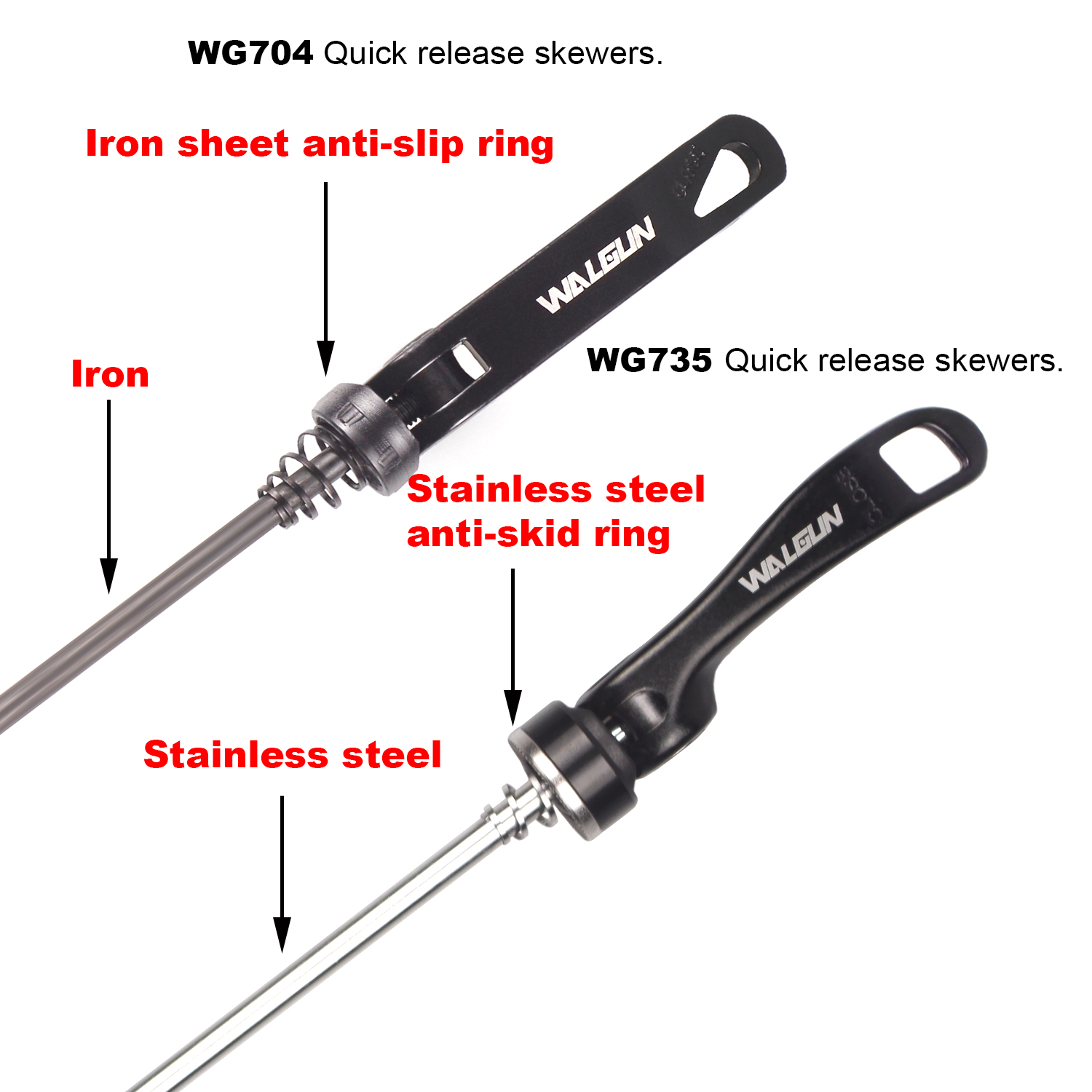 Voorkant Fiets Hub Voor Mtb Mountainbike Hubs 28H 32H 36 H Fiets Hub Qr Steekas 15X110 9 15X100 Mm Schijfrem Hub 28 32 36 Gaten