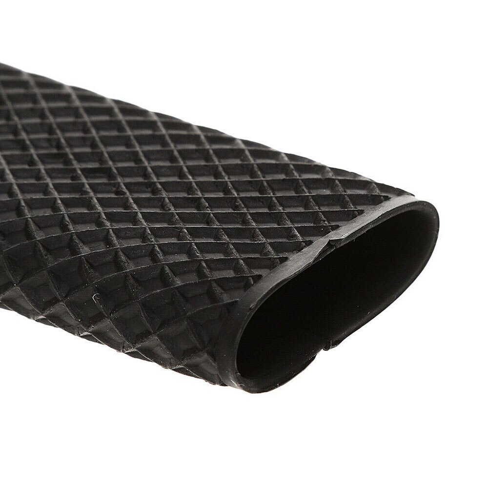 Duurzaam Snooker Pool Cue Handvat Grip Non Slip Krimpkous Mouwen Wrap Past Voor Amerikaanse Biljartkeus