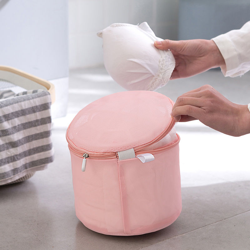 Washing Bag Machine Washing Special Net Bag Sweater Clothes Underwear Net Pocket Household Anti Deformation Laundry Bag