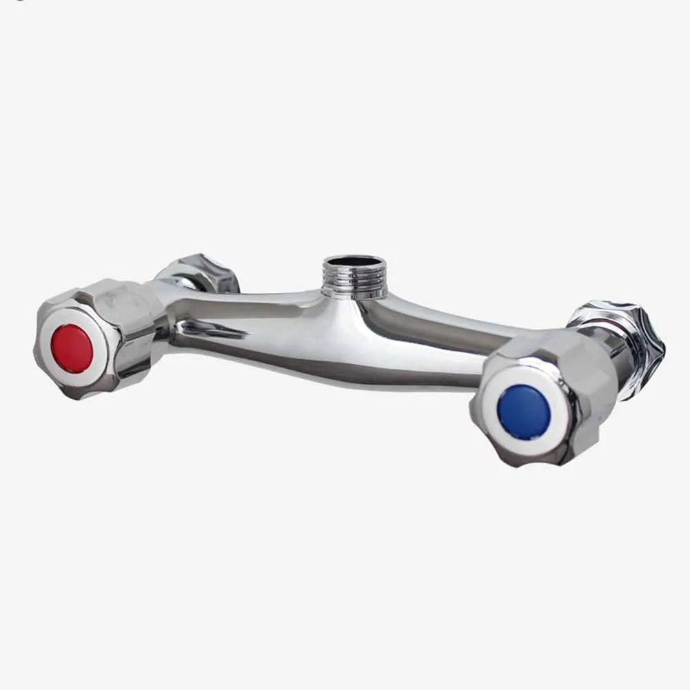 Thermostatic Shower Faucets Set Chrome Bathroom Thermostatic Mixer Tap And Cold Bathroom Mixer Mixing Valve Bathtub Faucet