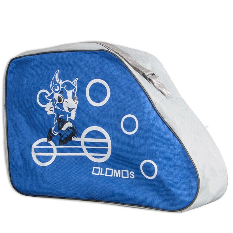 Sac de rangement Portable pour patins à roulettes, sac à main de grande capacité pour Sports de plein air