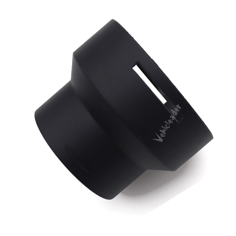 75mm-60mm Car Parking Heater Ducting Reducer Connector Air Diesel Heater Duct Pipe Reducer Adapter Converter For Eberspacher