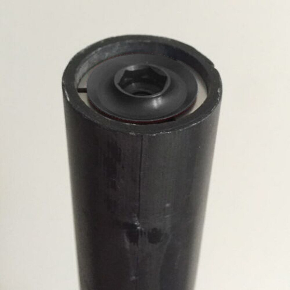 Road Bike Fork Tube Expander Bicycle Carbon Fork 1 1/8 Inch 28.6mm Steerer Tube Expander Compression Plug Bicycle Accessories