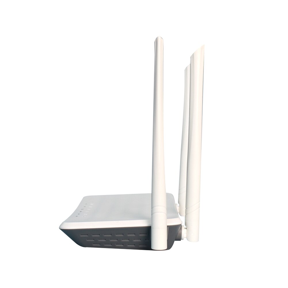 4g lte roteador sem fio 300mbps de alta potência cpe roteador com slot para cartão sim antenas externas forte receptor de sinal wifi versão da ue