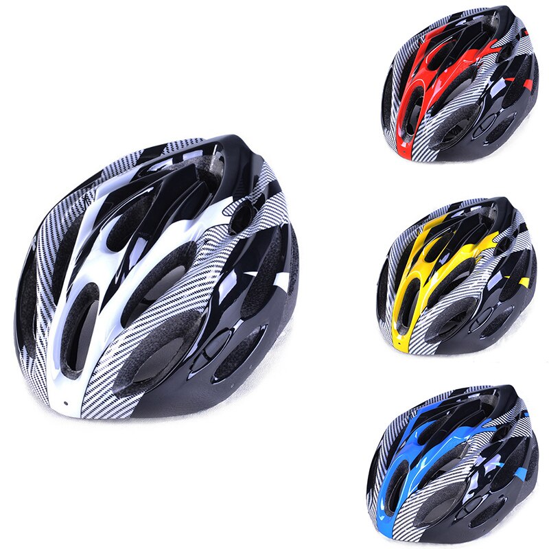 Fietshelm Vrouwen Mannen Mtb Fietshelm Racefiets Fietsen Veiligheid Caps Outdoor Sport Lichtgewicht Helm Apparatuur Rijden Hoed