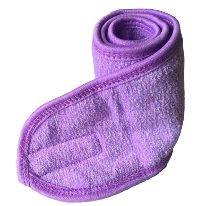 Vrouwen Zweetbandjes Ademend Sport Hoofdband Voor Tennis, Basketbal, Hardlopen, Yoga