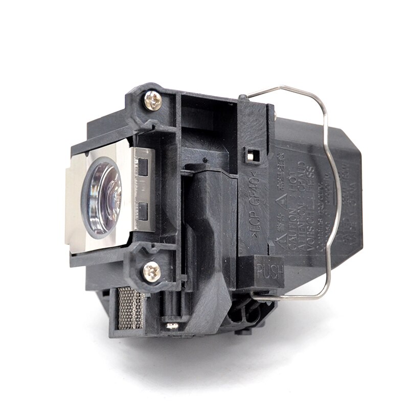 Voor ELPLP57 V13H010L57 Vervangende Projector Lampen Geschikt Voor Eps0n EB-440W EB-450W EB-450Wi EB-455Wi EB-460