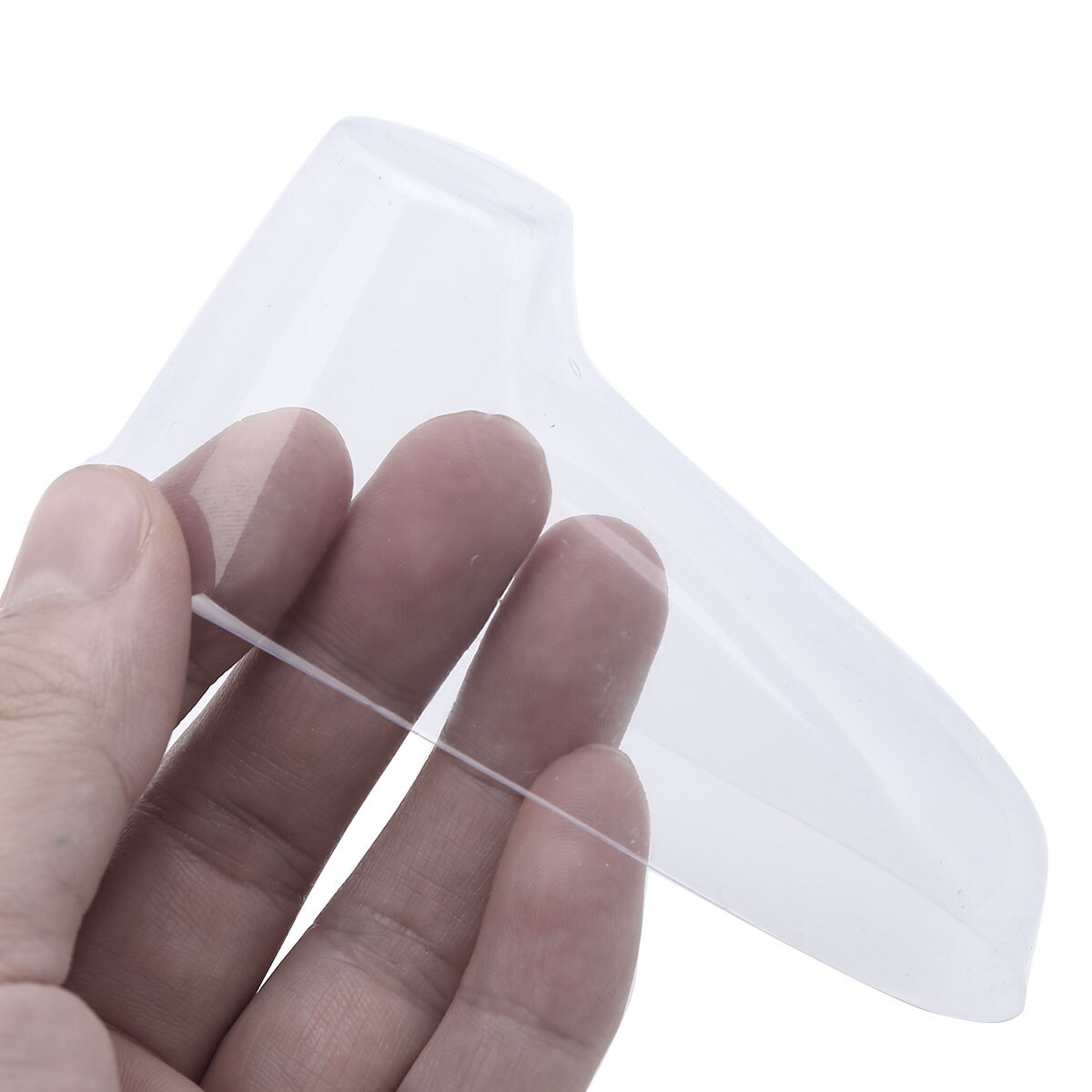 Forme des pieds de bébé 50/100 en plastique | Transparent, chaussons pour tout-petits, chaussettes, chaussures, affichage, Supports, support, modèles à usage domestique