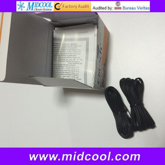 Temperature Controller ETC-974