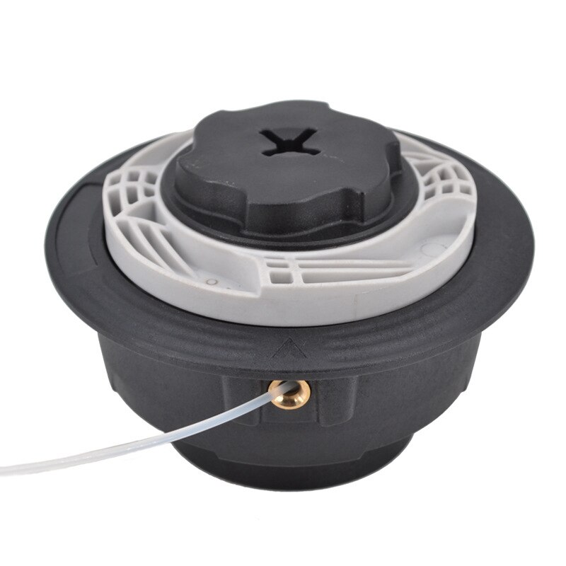 Plastic Grass Trimmer Head for Stihl Brush Cutter Head C6-2 Lawn Mower Trimmer Head